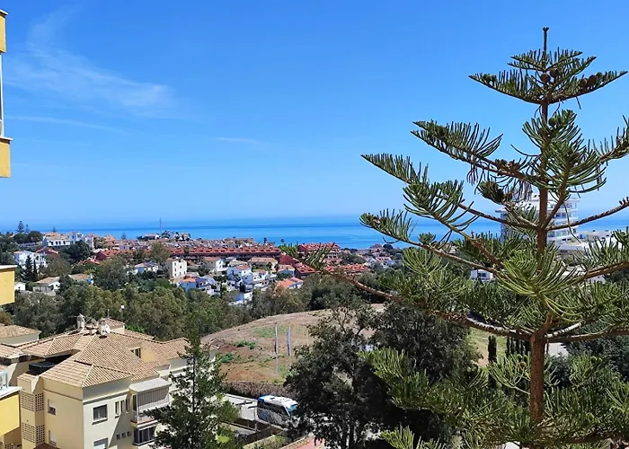 Alessandra 2 Sea View *