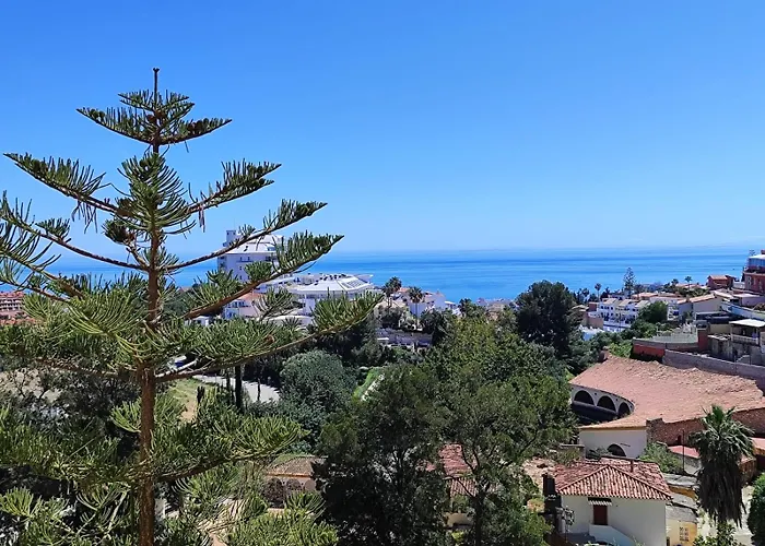 Alessandra 2 Sea View * Fuengirola