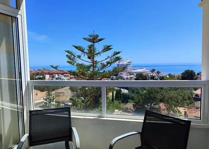 Apartment Alessandra 2 Sea View *