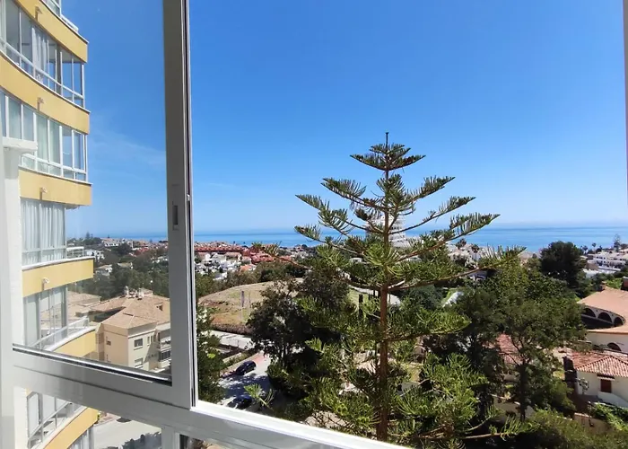 Alessandra 2 Sea View