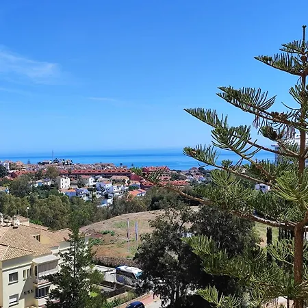 Alessandra 2 Sea View *