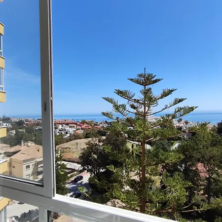 Alessandra 2 Sea View