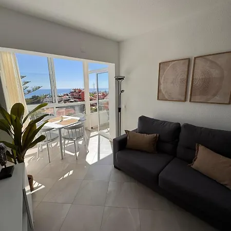 Appartement Alessandra 2 Sea View Fuengirola