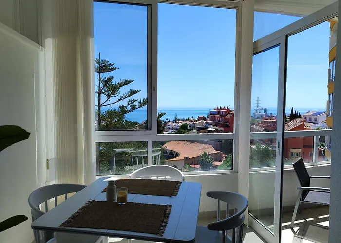 Apartment Alessandra 2 Sea View *