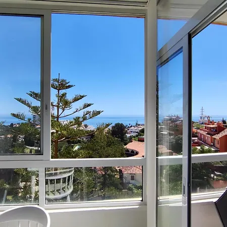 Alessandra 2 Sea View *