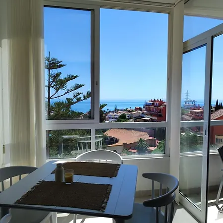 Apartment Alessandra 2 Sea View *