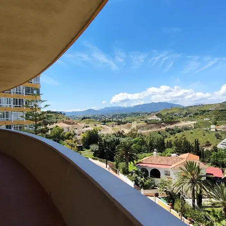 Alessandra 2 Sea View