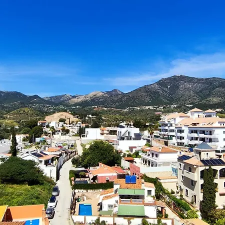 Apartment Alessandra 2 Sea View