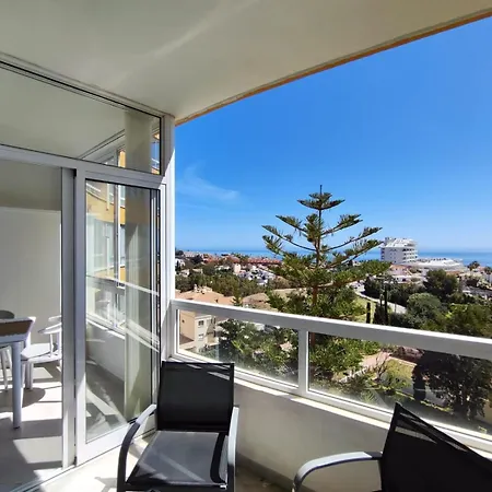 Alessandra 2 Sea View Apartment *