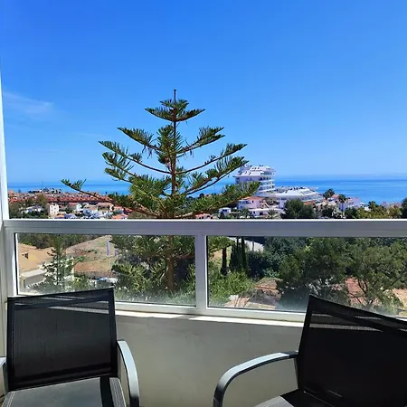 Apartment Alessandra 2 Sea View *