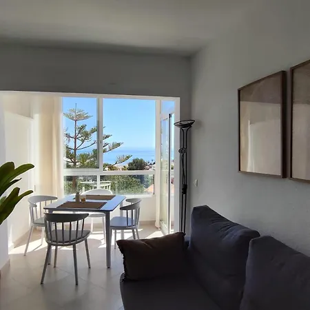 Apartment Alessandra 2 Sea View Fuengirola