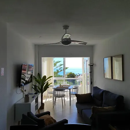Alessandra 2 Sea View Fuengirola