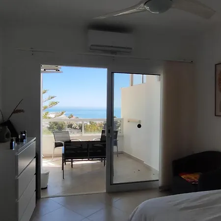 Alessandra 2 Sea View * Fuengirola