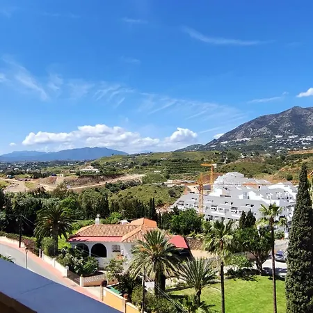 Apartment Alessandra 2 Sea View