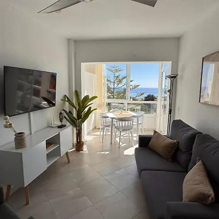 Alessandra 2 Sea View *