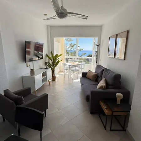 Apartment Alessandra 2 Sea View
