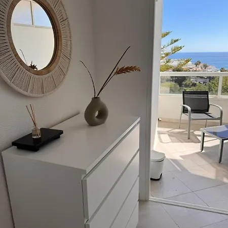Apartment Alessandra 2 Sea View Fuengirola