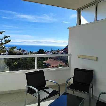 Alessandra 2 Sea View Apartment