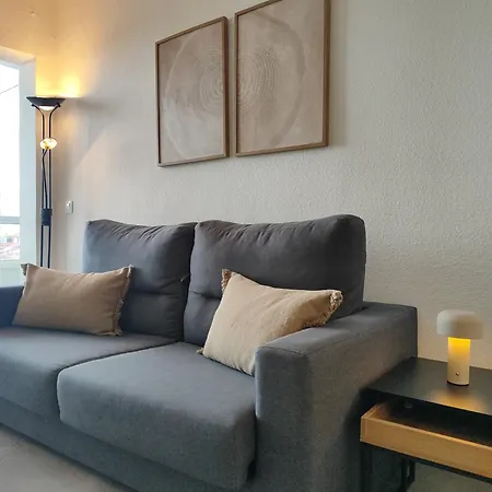 Alessandra 2 Sea View Apartment