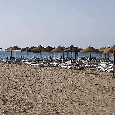 Alessandra 2 Sea View Apartment Fuengirola